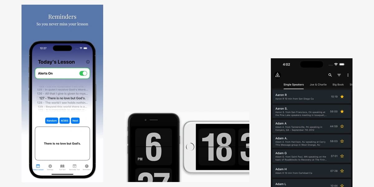 App Store Ranking Changes: Lifestyle Apps on 2025-07-31